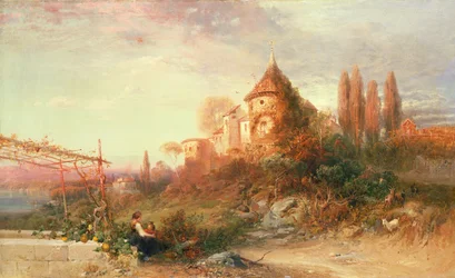 Vigneti a Merano, Tirolo